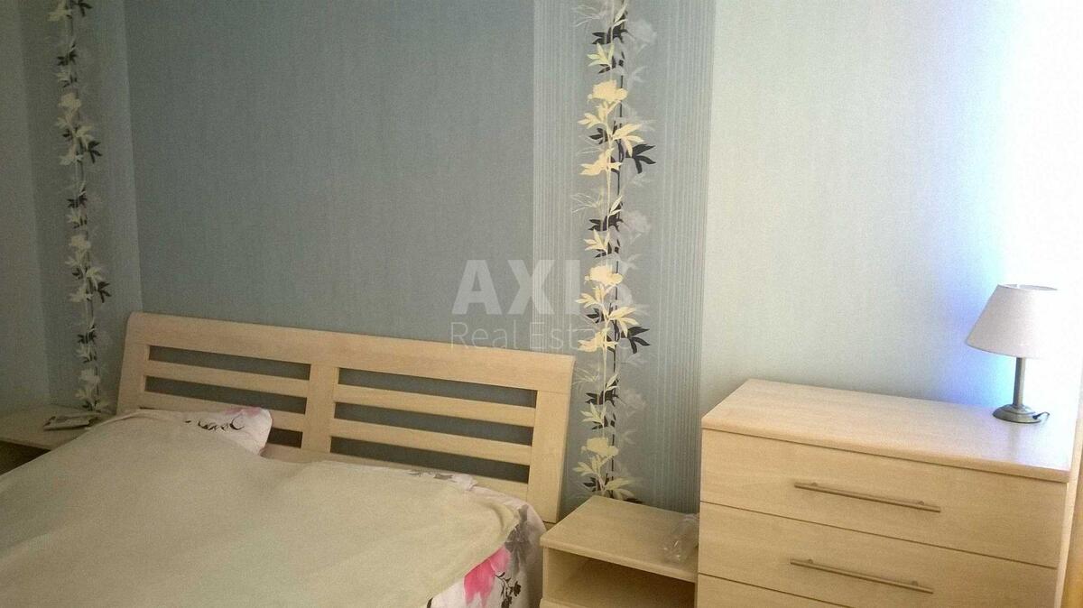 3k apartment nab. Dniprovs'ka 26577519