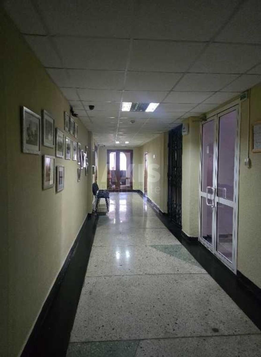 Office vul. Solom'jans'ka 5, 10543m2620942