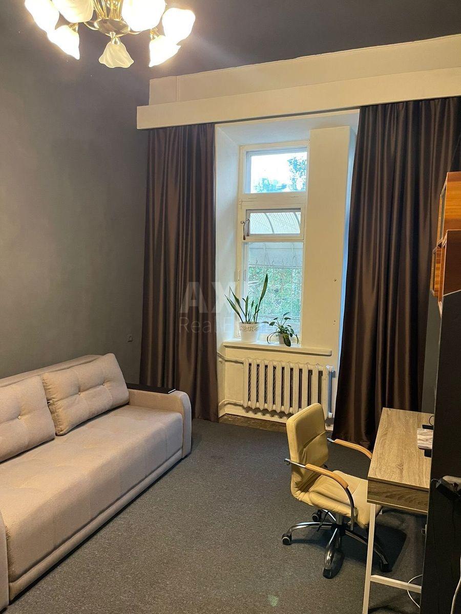 2k apartment vul. Kruglouniversytets'ka 14578031