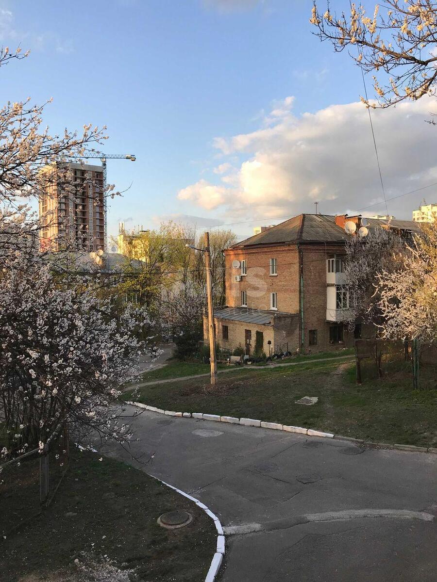 2k apartment vul. Kustanajs'ka 8/16211315