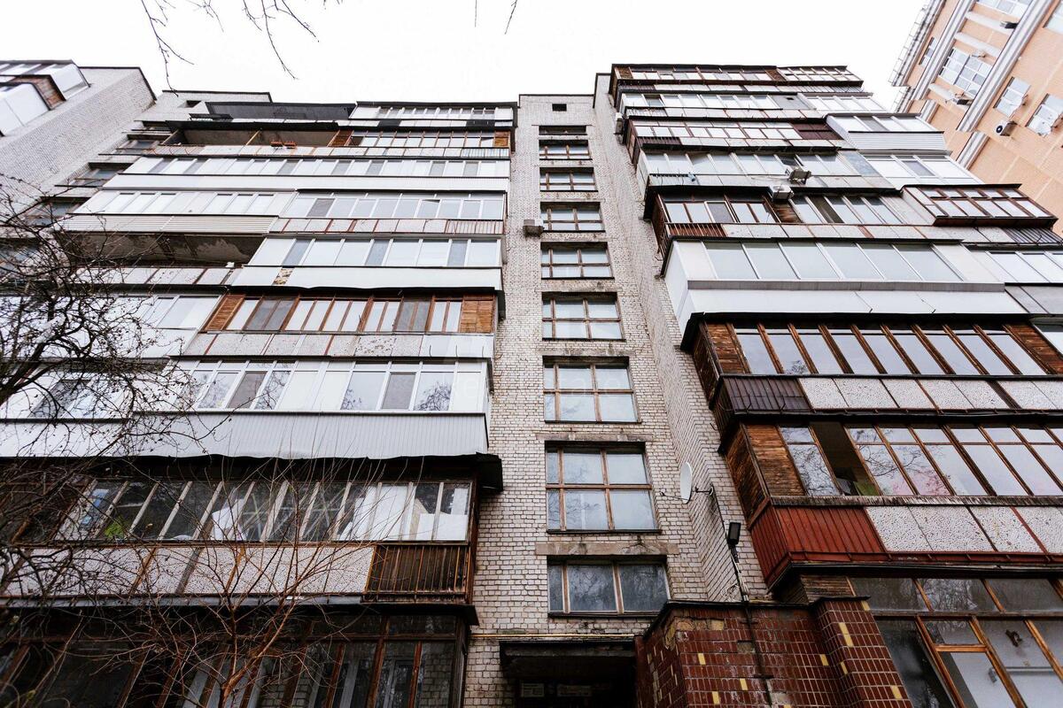 3k apartment vul. Barbjusa Anri 5Б5783316