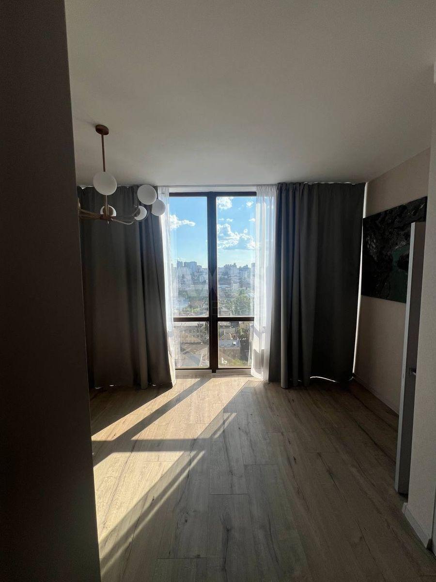 1k apartment bul. Shevchenka Tarasa 33Б578731