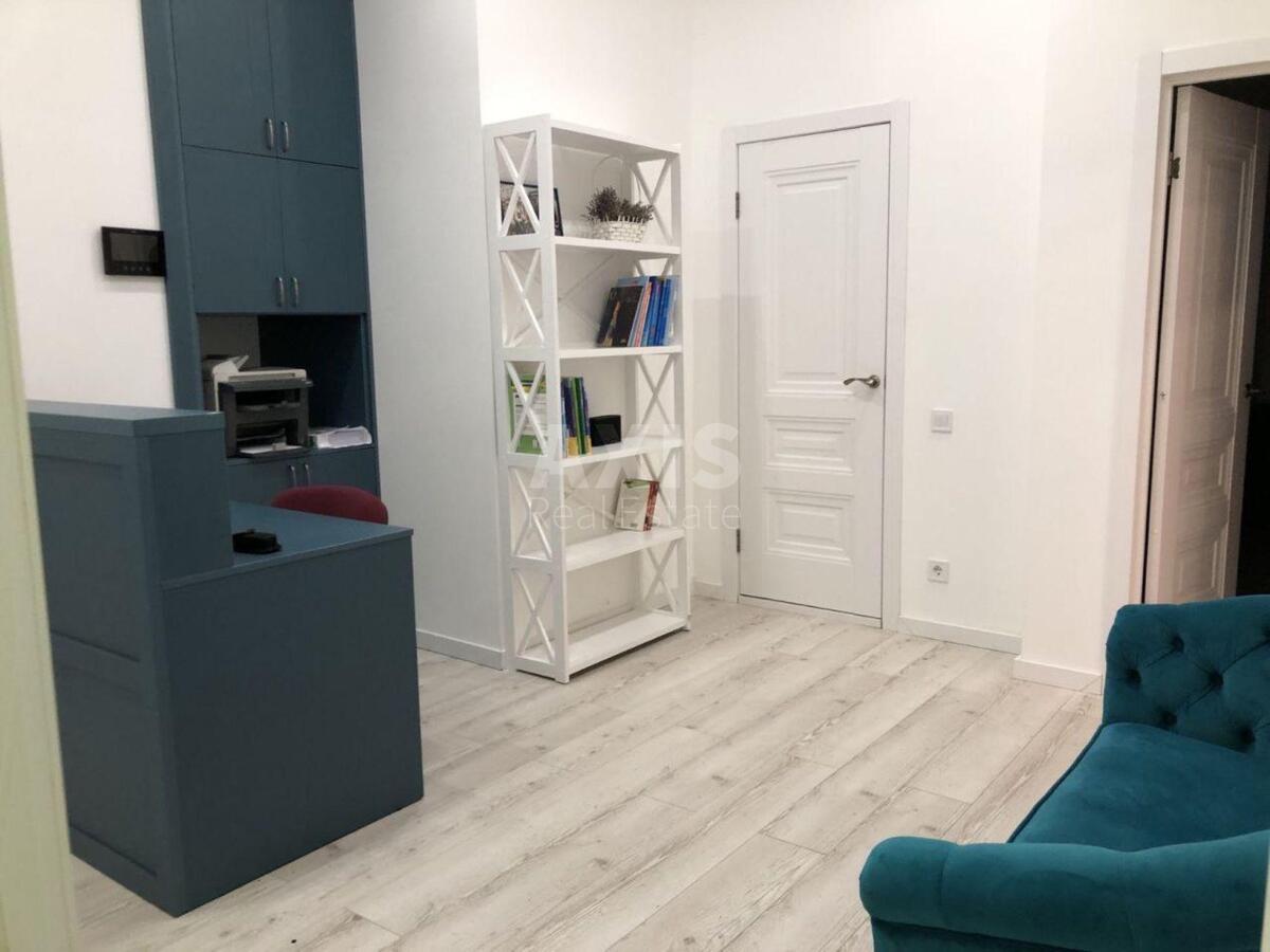 Офис ул. Большая Васильковская 21А, 76м2621844