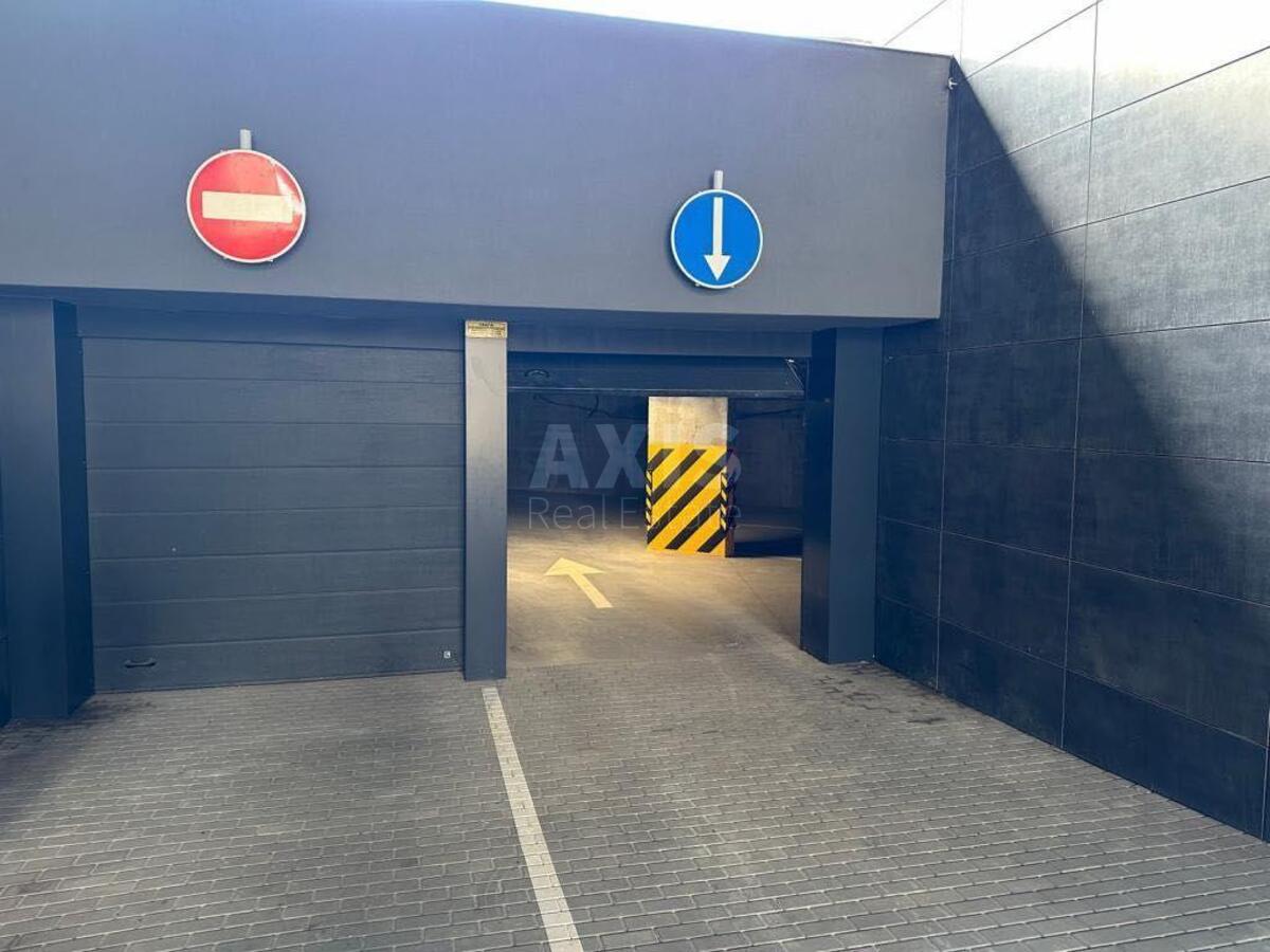 3k apartment vul. Kudrjavs'ka 24А9