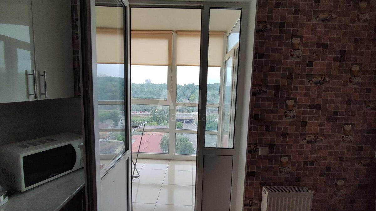 1к квартира ул. Малевича Казимира 89622231