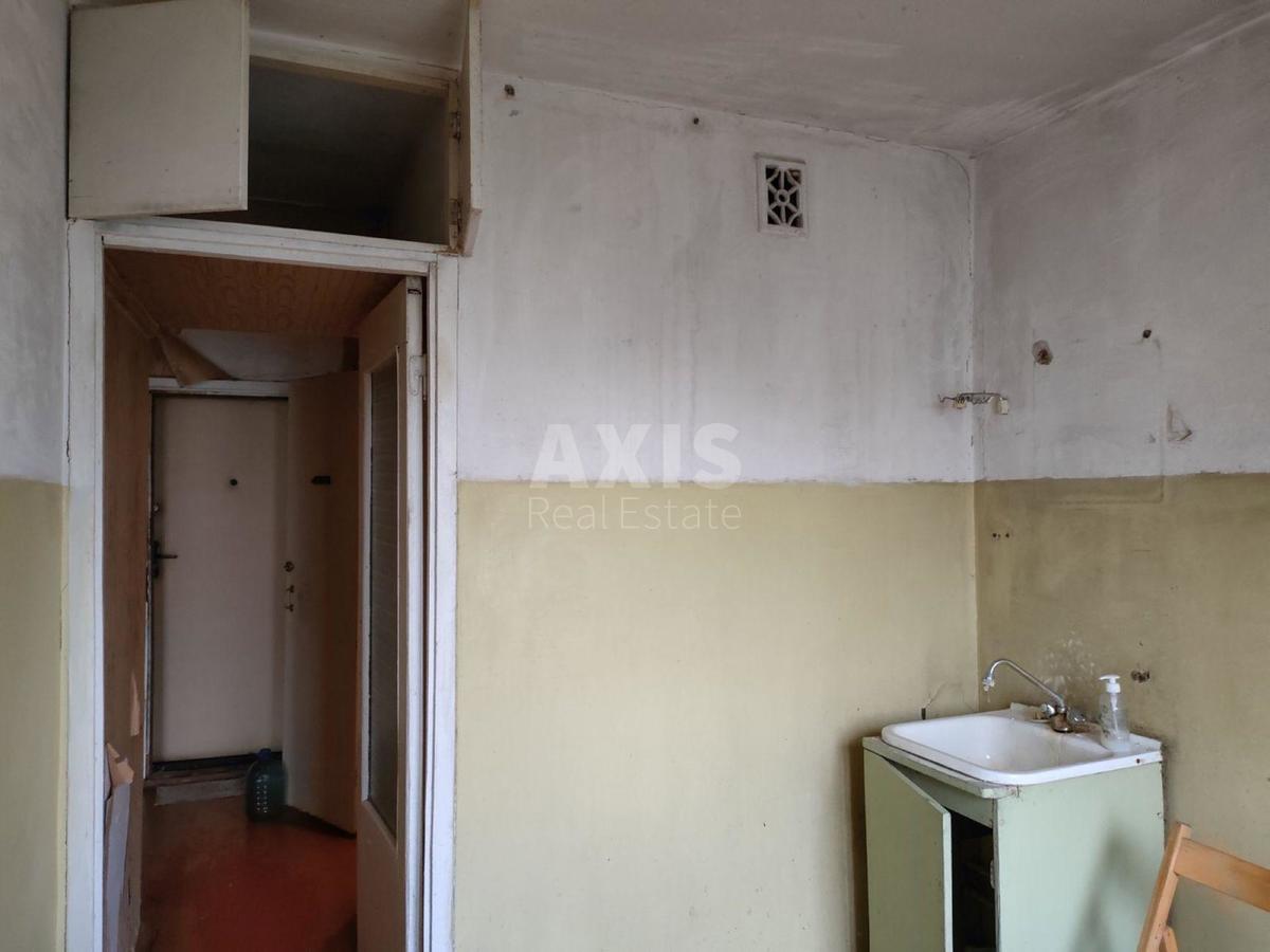 1k apartment pr-t Pravdy 70Б4