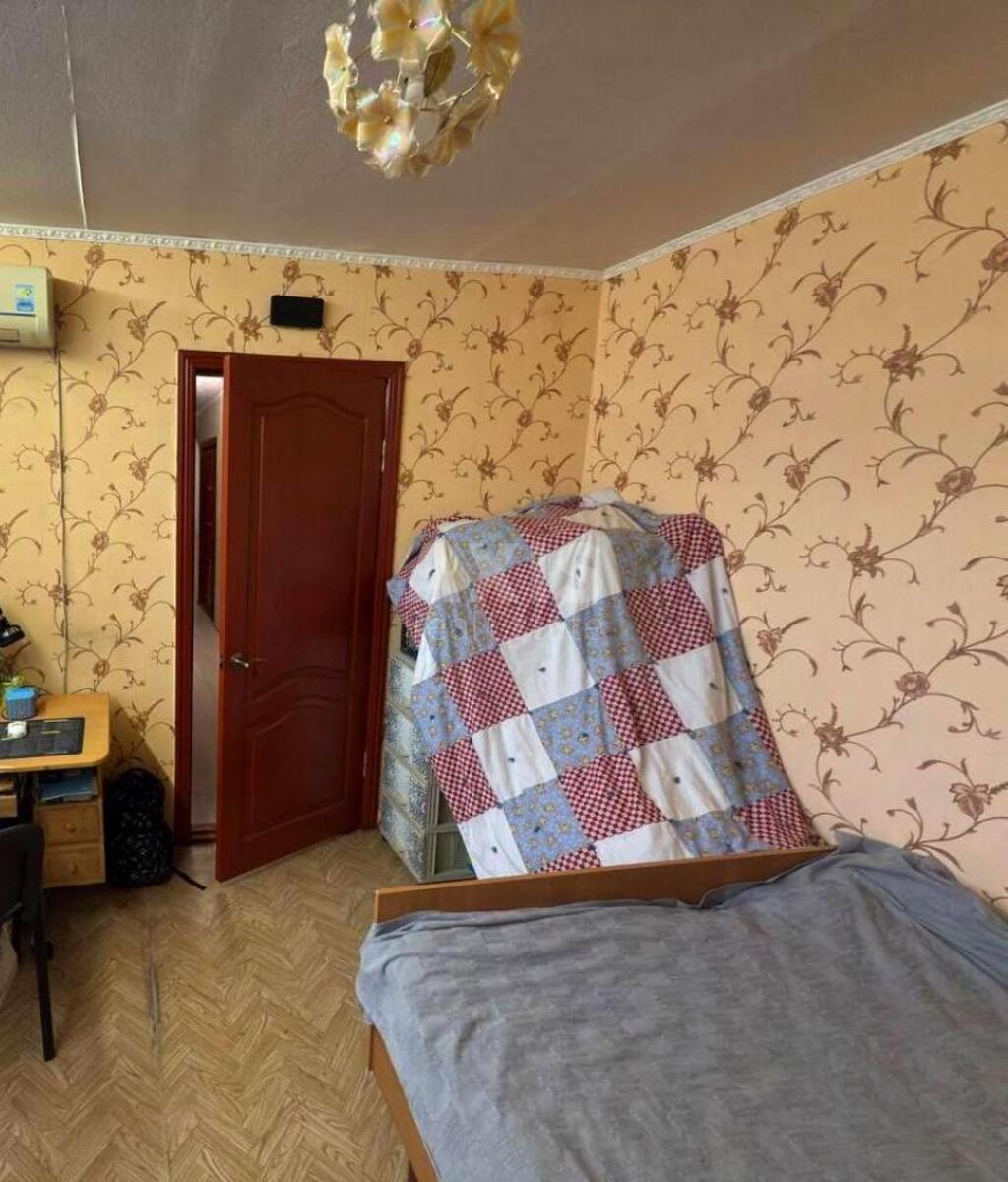 3k apartment vul. Poljarna 8Е622426