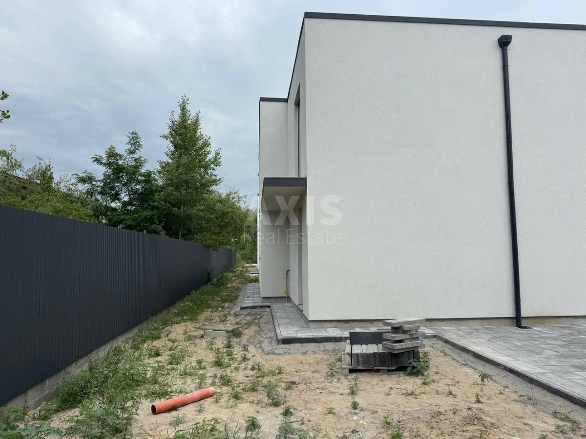 House vul. Central'na, 136m2, Kyiv city579710