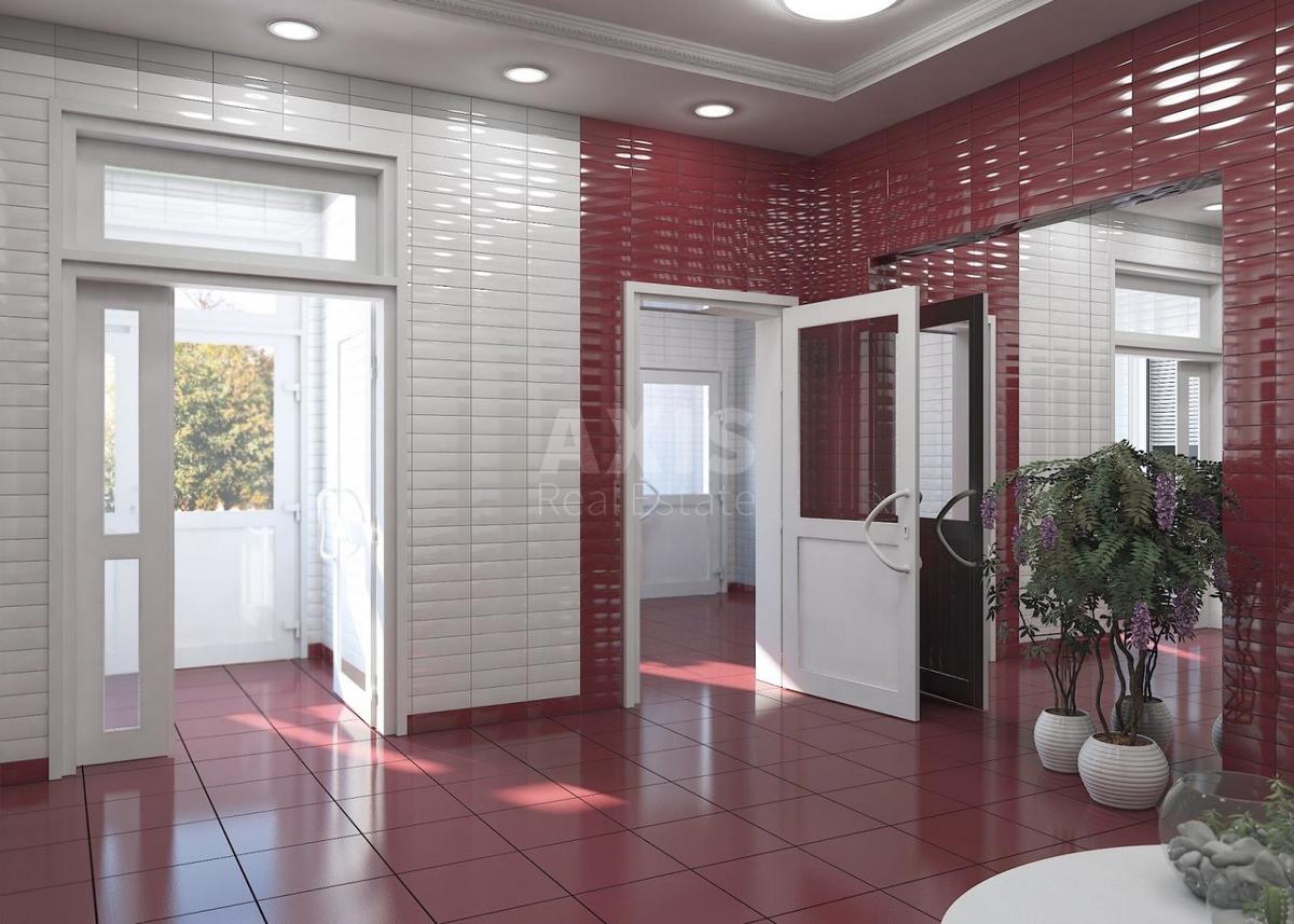 1к квартира ул. Бориспольская 253