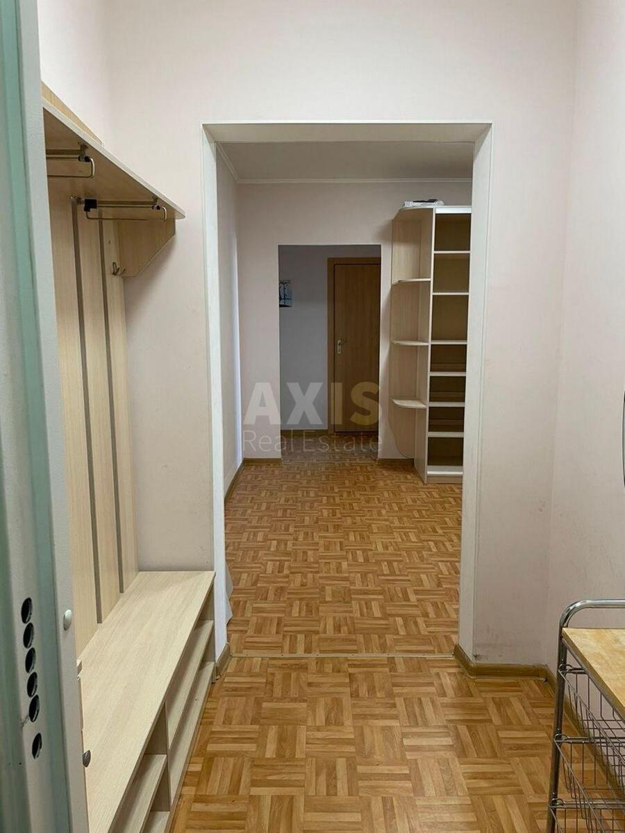 3k apartment vul. Olevs'ka 75799215