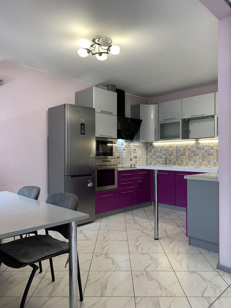 1k apartment bul. Kol'cova 14Б0