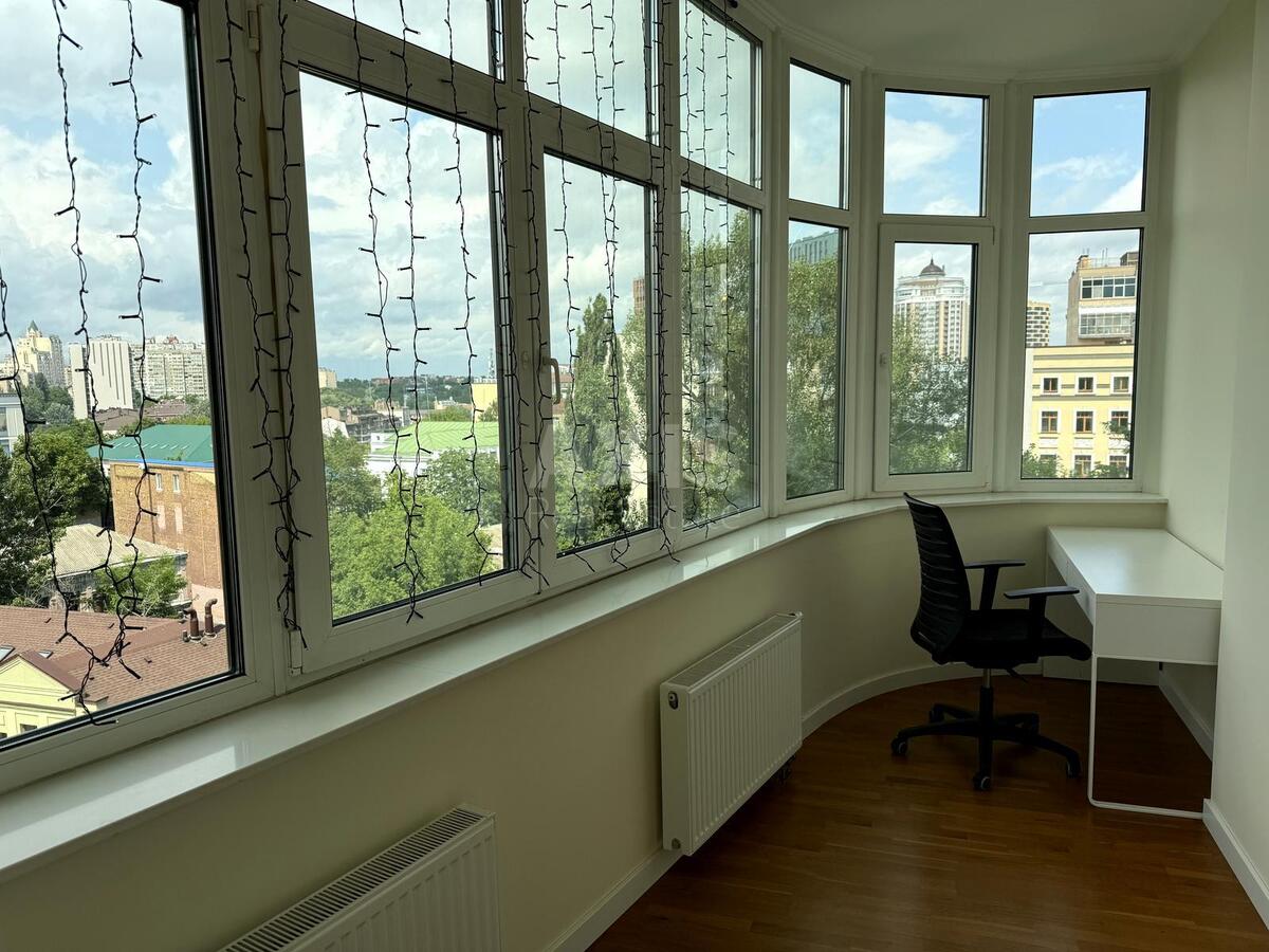 3k apartment vul. Sichovyh Stril'civ 70593975