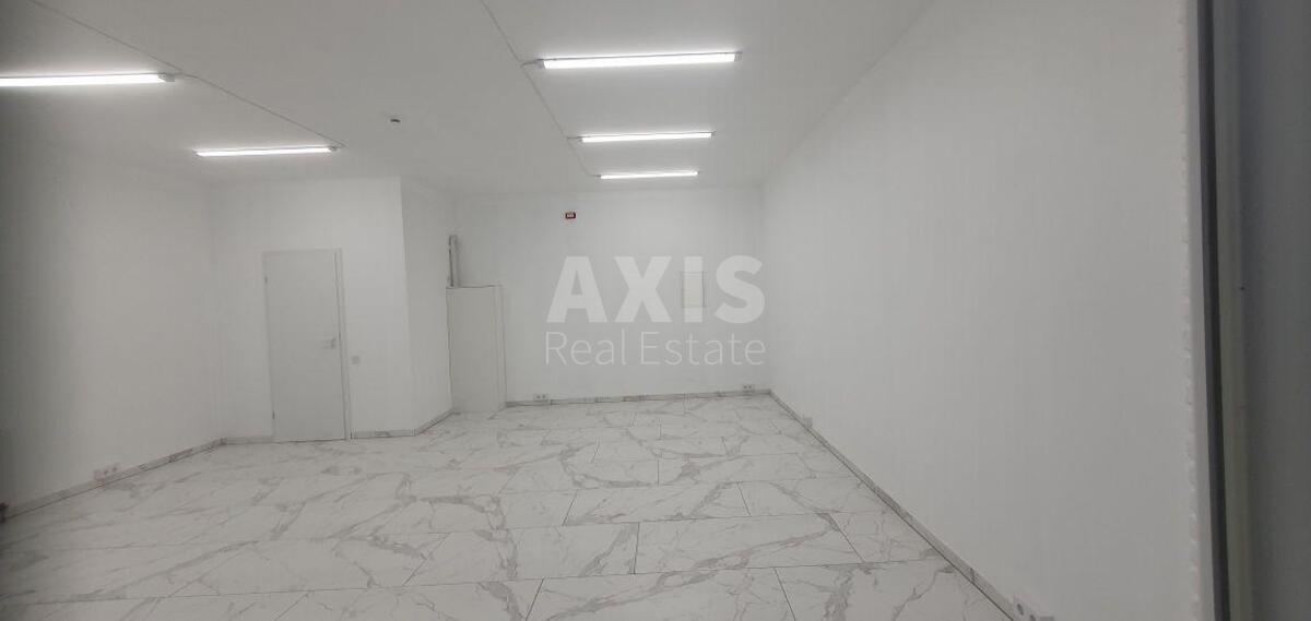 Office vul. Myhajla Maksymovycha 24, 40m28