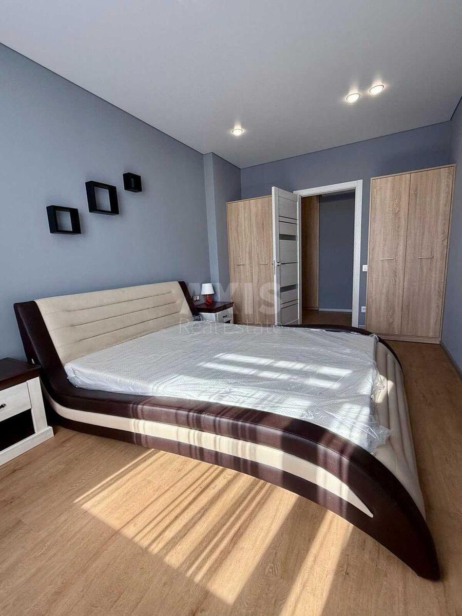 1к квартира ул. Семьи Кристеров 20594327