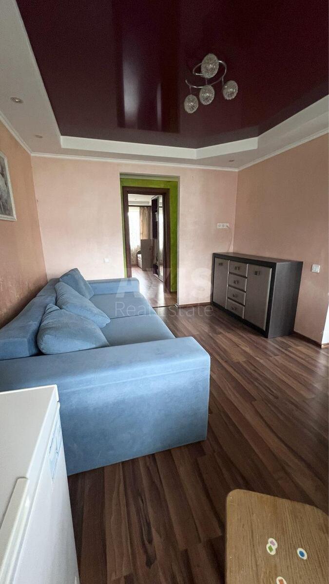 2k apartment vul. Danyla Shherbakivs'kogo 493