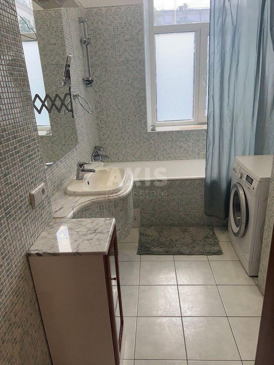3k apartment vul. Ljuterans'ka 27/295944211