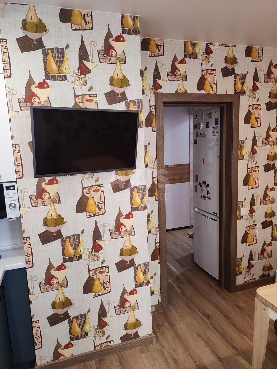 1k apartment vul. Yulia Zdanovska 36В2