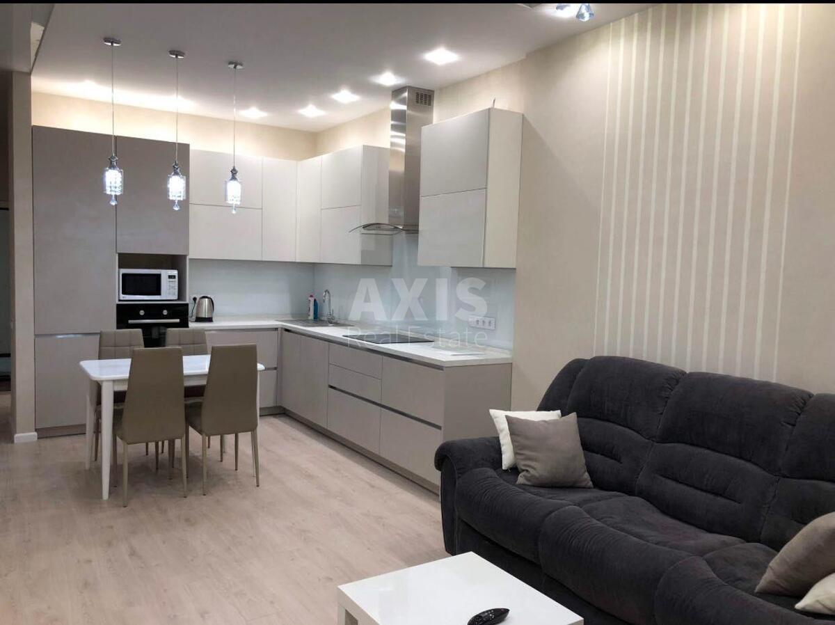 2k apartment vul. Antonova Aviakonstruktora 4А59500