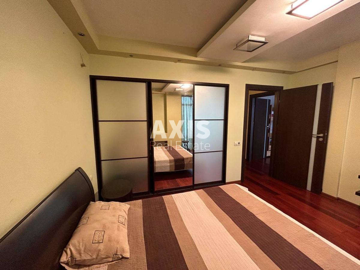 3k apartment vul. Dashavs'ka 254