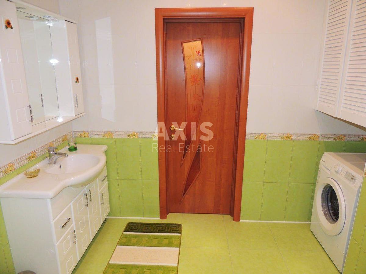1k apartment pr-t Navoi' Alishera 697