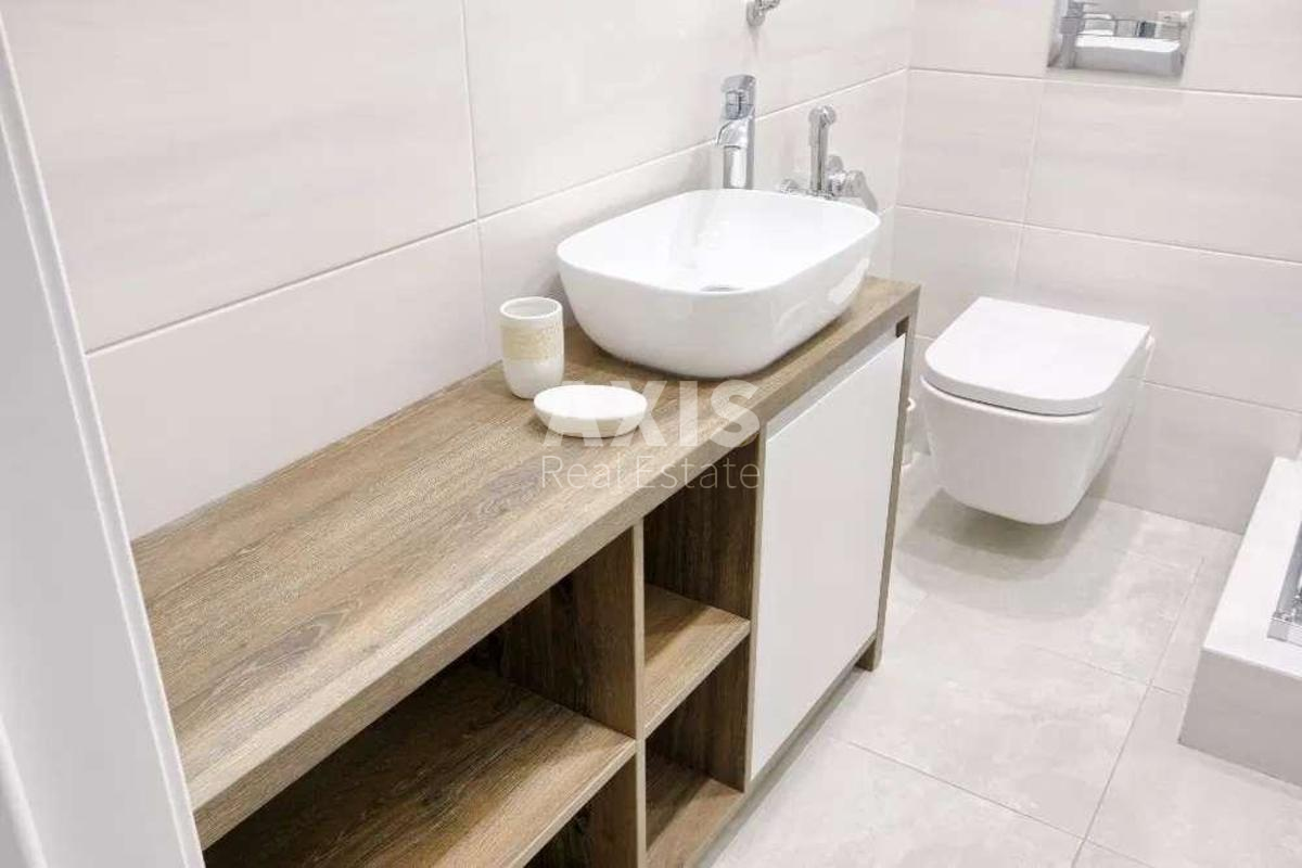 1k apartment vul. Rybalka Marshala 5Б5