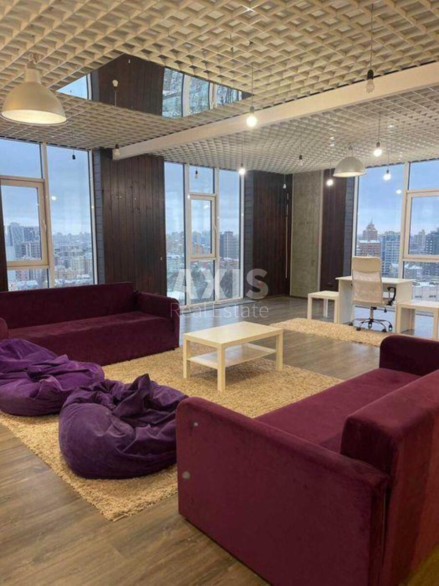 2k apartment vul. Bul'varno-Kudrjavs'ka 210