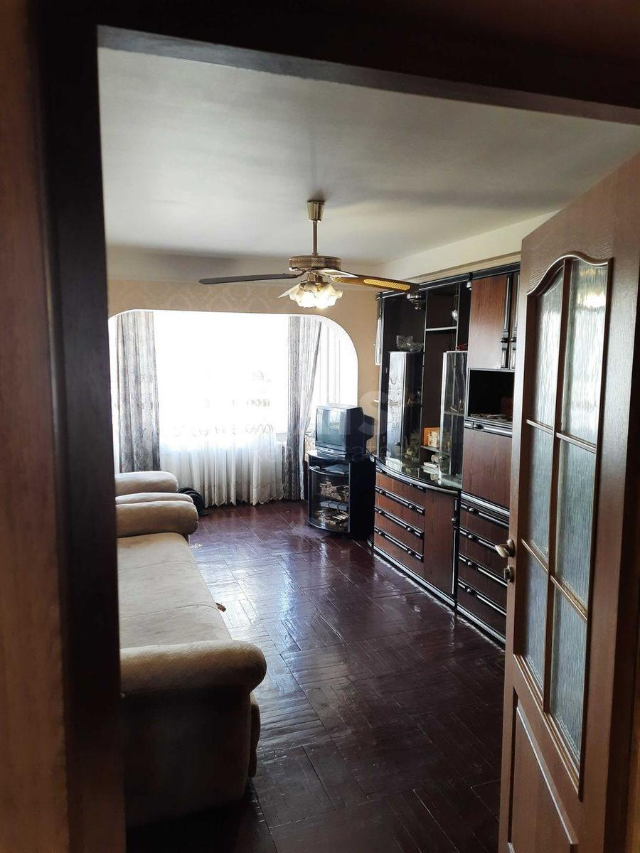 2k apartment vul. Pecheniz'ka 35/433
