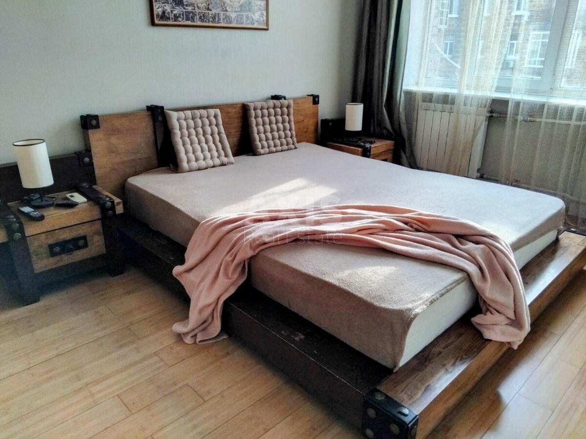 3k apartment vul. Velyka Vasyl'kivs'ka 297