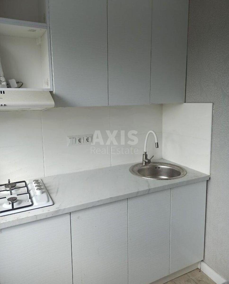 2k apartment prov. Golosii'vs'kyj 910