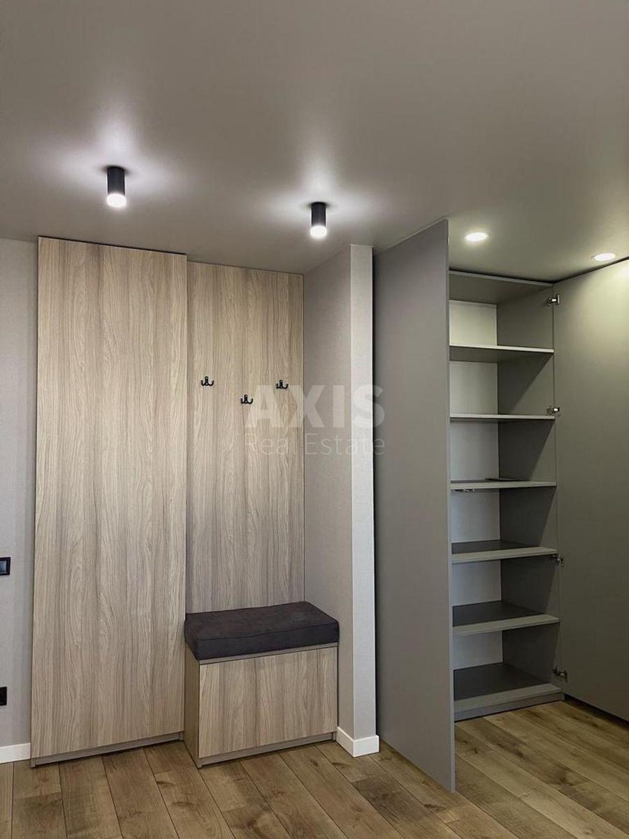 1k apartment vul. Myhajla Maksymovycha 325