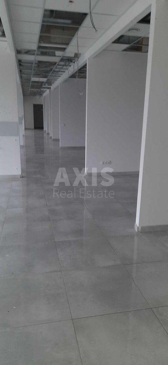 Office uzv. Klovs'kyj 7, 950m2592374