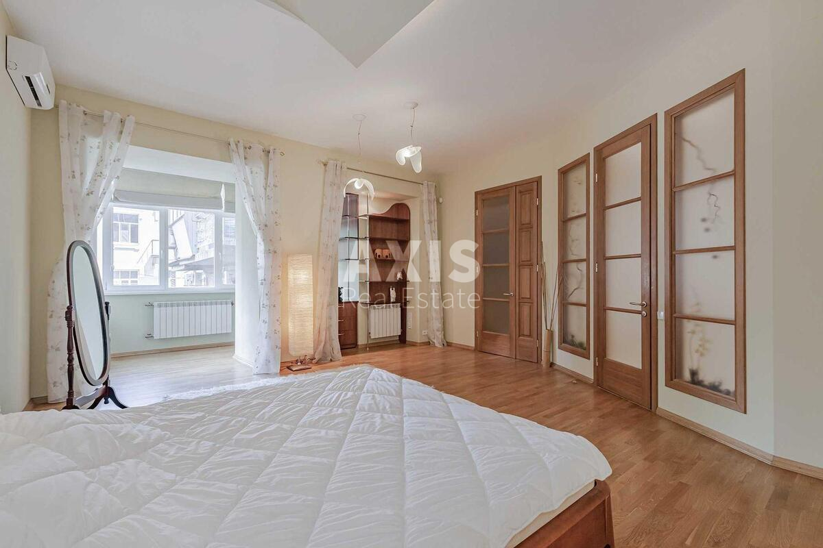 3k apartment vul. Antonovycha 35652910