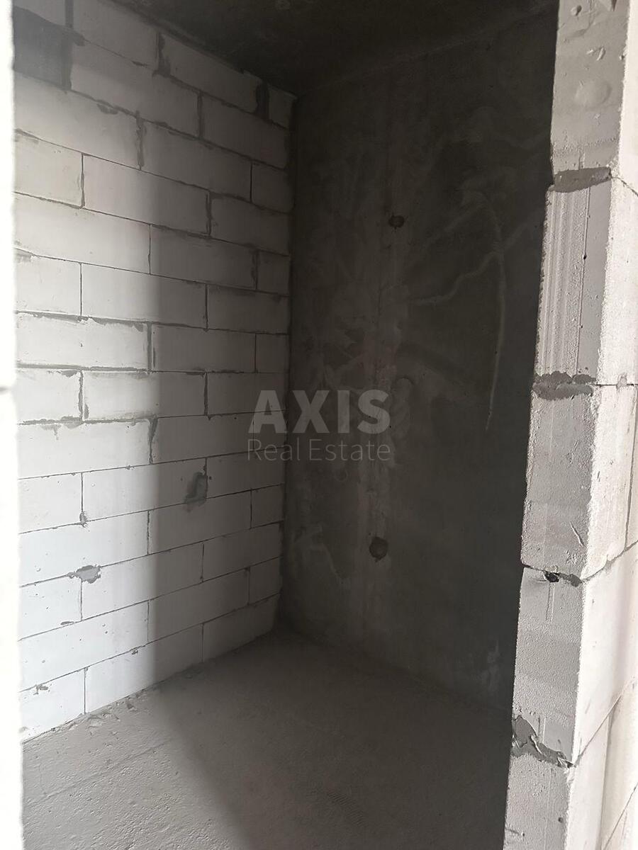 2k apartment vul. Glybochyc'ka 737