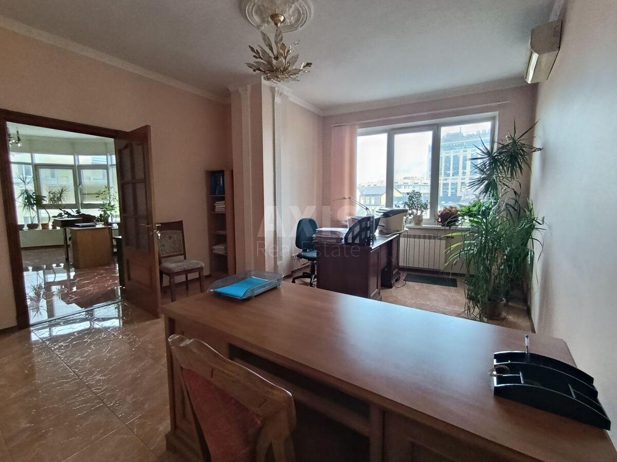Офис ул. Князей Острожских 46/2, 75м2634432
