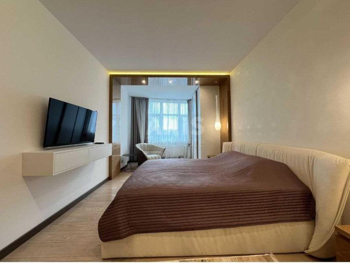 2k apartment vul. Saksagans'kogo 37К5