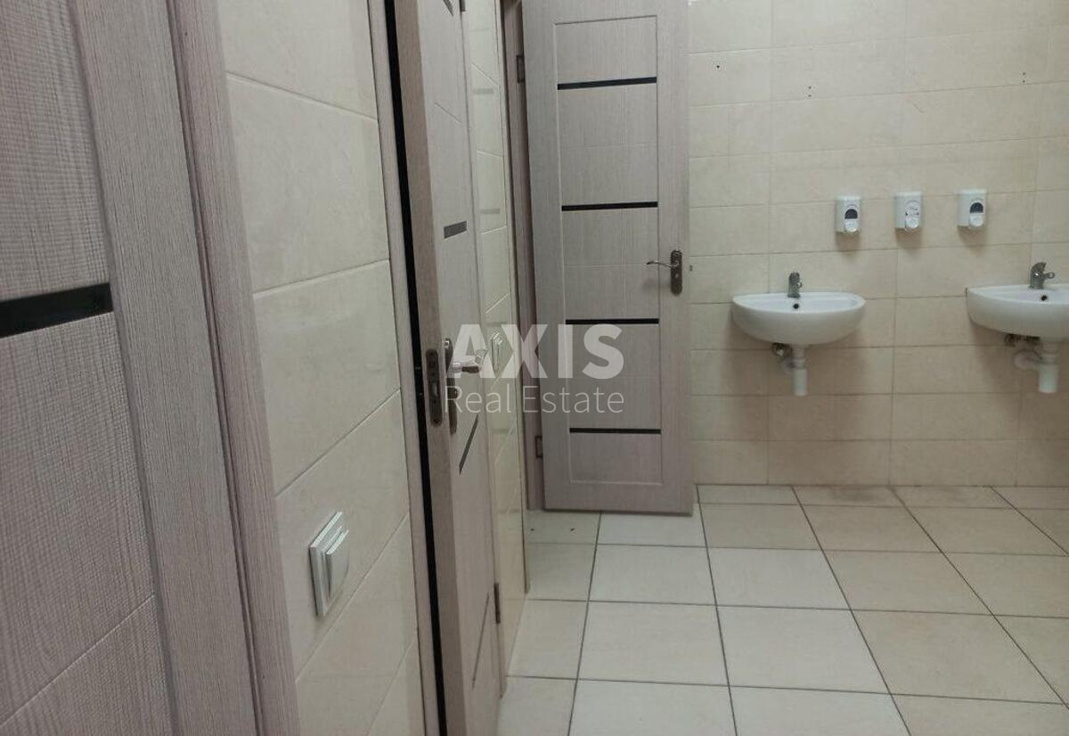 Офис ул. Евгения Коновальца 36, 300м2534362