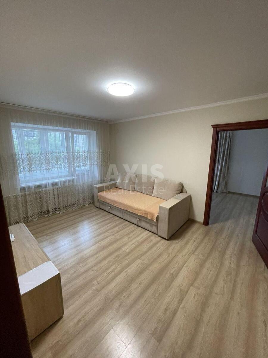 2k apartment prov. Zhukovs'kogo Vasylja 42