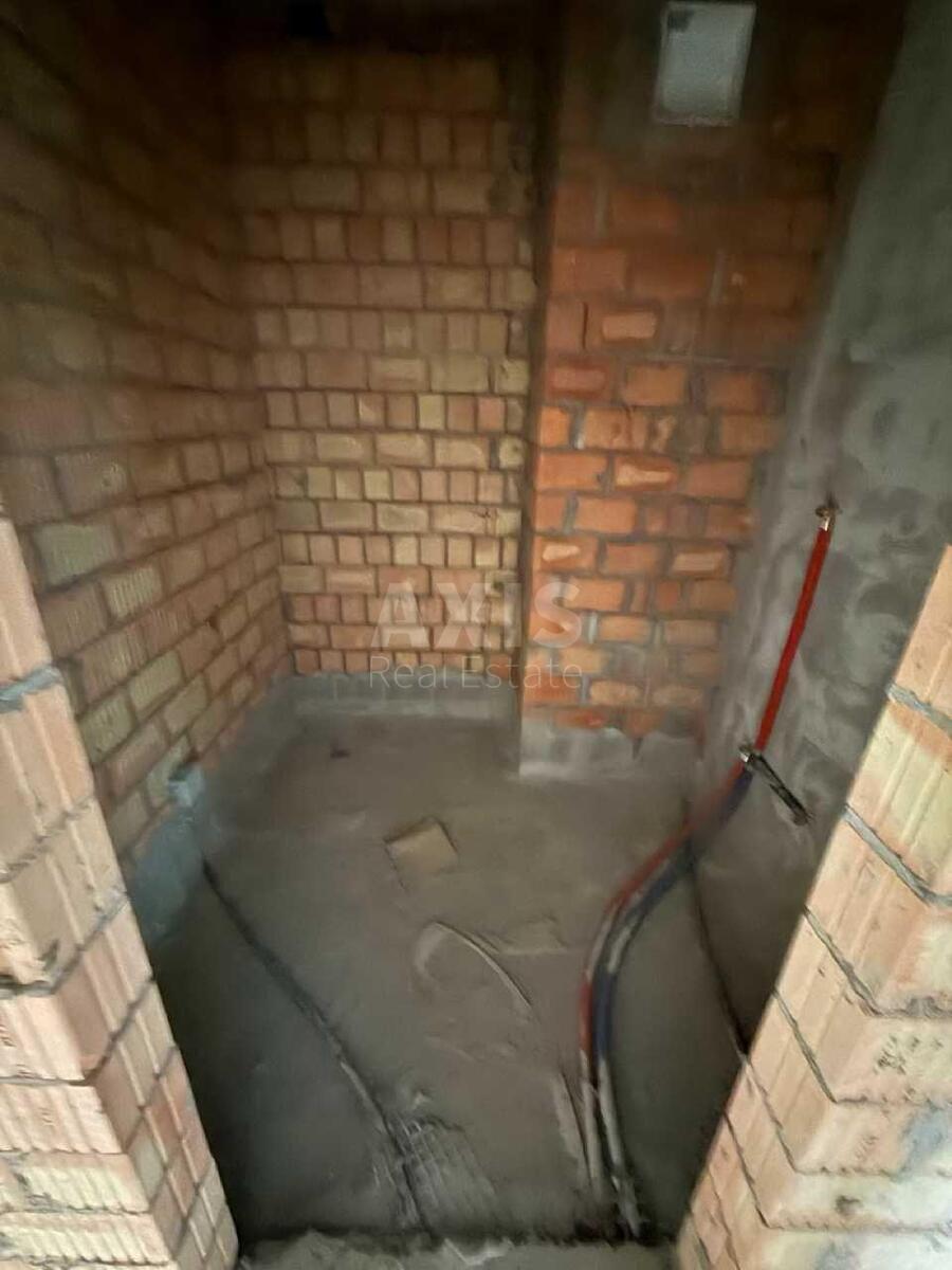 3k apartment vul. Zarichna 66267210