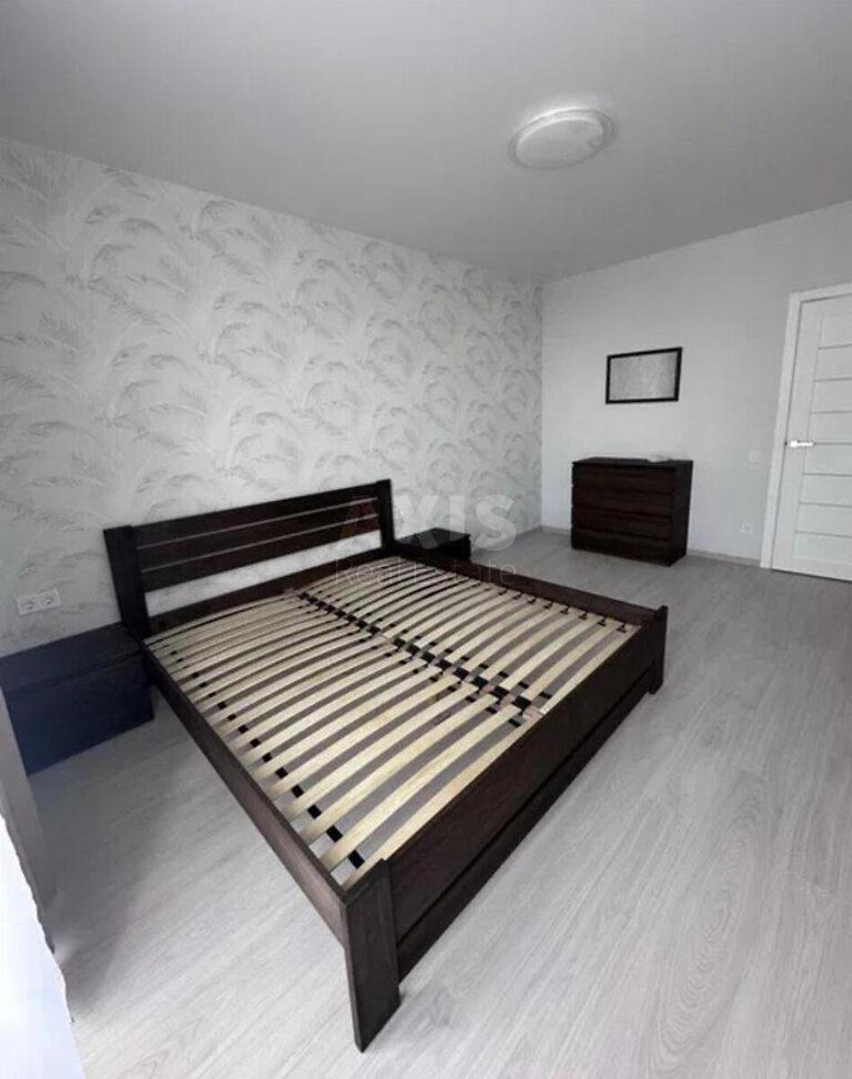 1k apartment vul. Viktora Nekrasova 10626832