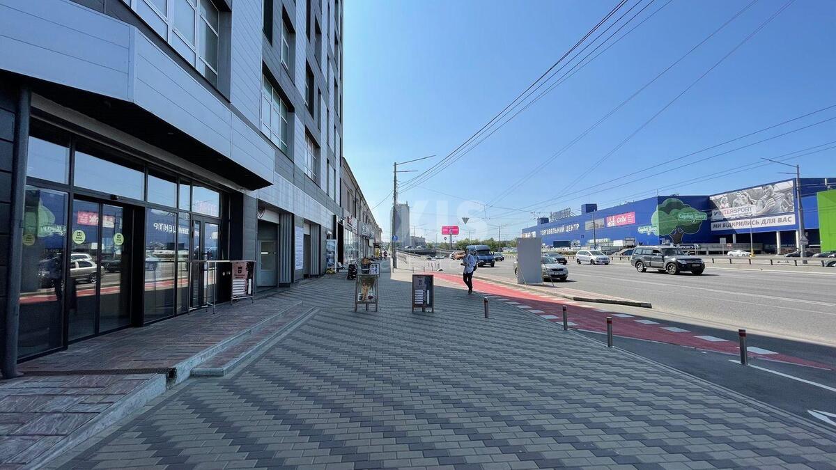 Office pr-t Moskovs'kyj 8, 375m2583811