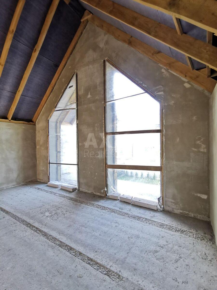 House vul. Zapovitna, 150m2, Kyiv city10