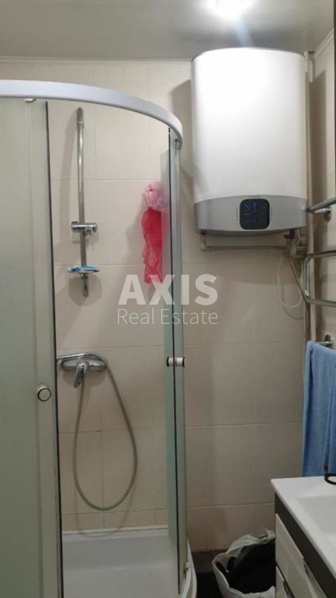 3k apartment vul. Velyka Vasyl'kivs'ka 806