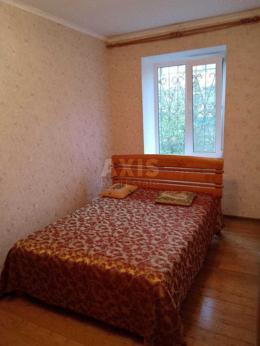 2k apartment vul. Teligy Oleny 37В7