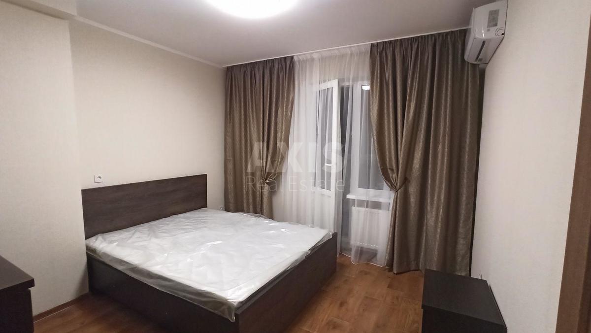 2k apartment vul. Polis'ka 40