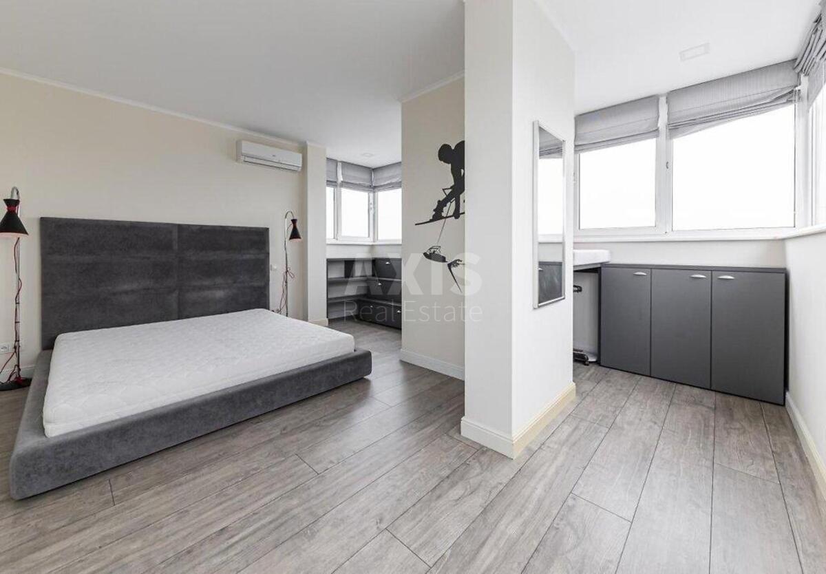 3k apartment vul. Bogdanivs'ka 7А6