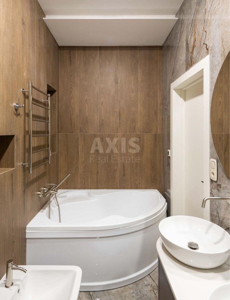 4k apartment vul. Strutyns'kogo Sergija 2585208