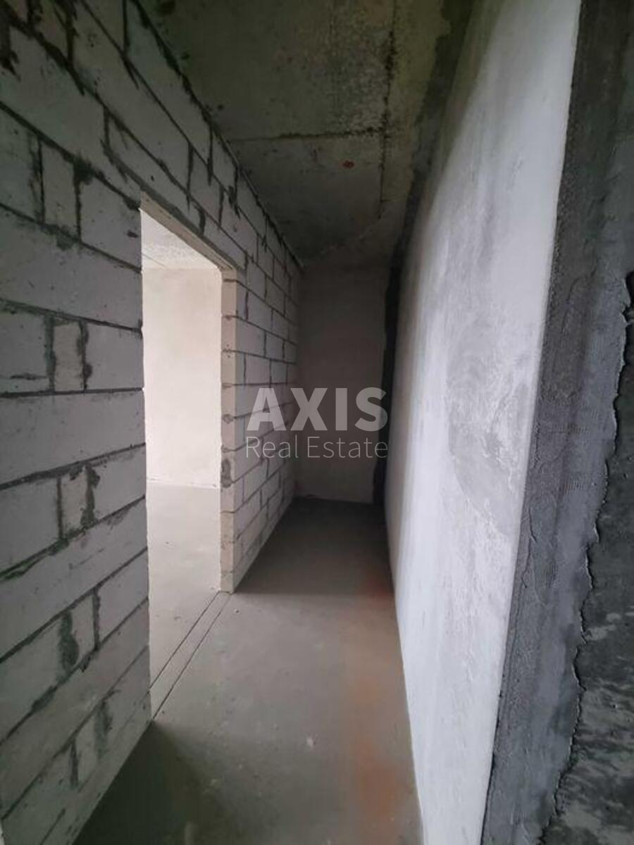 1к квартира ул. Бориспольская 30а1