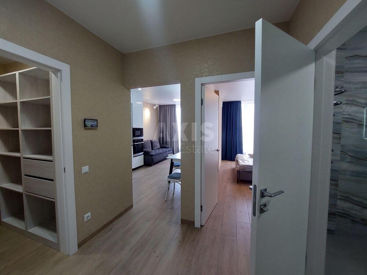 1k apartment vul. Oleksandra Olesja 9А585383