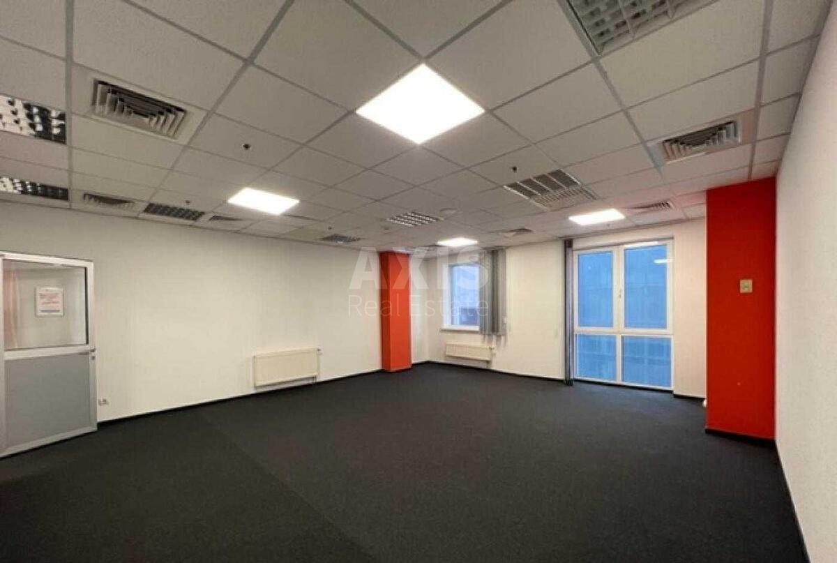Office vul. Fizkul'tury 28, 1522m26