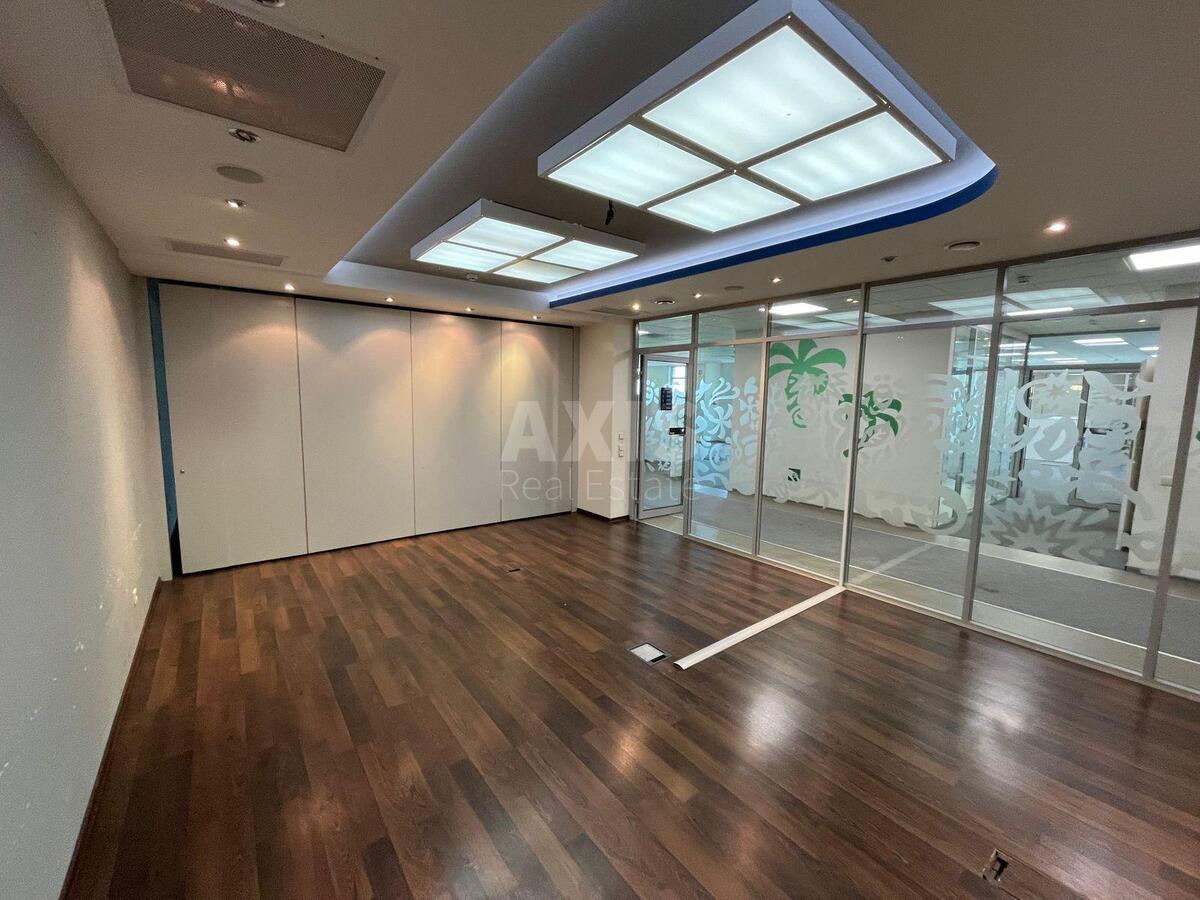 Офис ул. Дегтяревская 27Т, 700м26